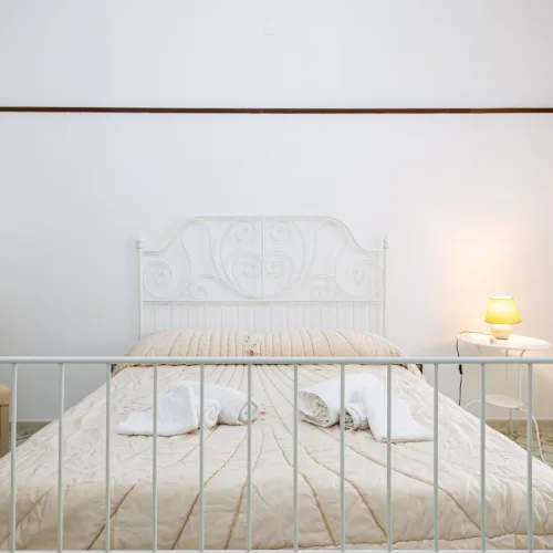 Glem B&B camera melograno/quadrupla