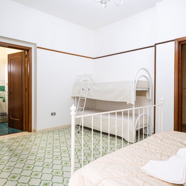 Glem B&B camera melograno/quadrupla - foto 2
