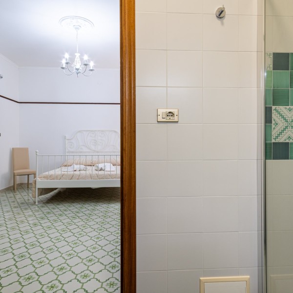 Glem B&B camera melograno/quadrupla - foto 4