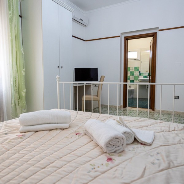 Glem B&B camera melograno/quadrupla - foto 5