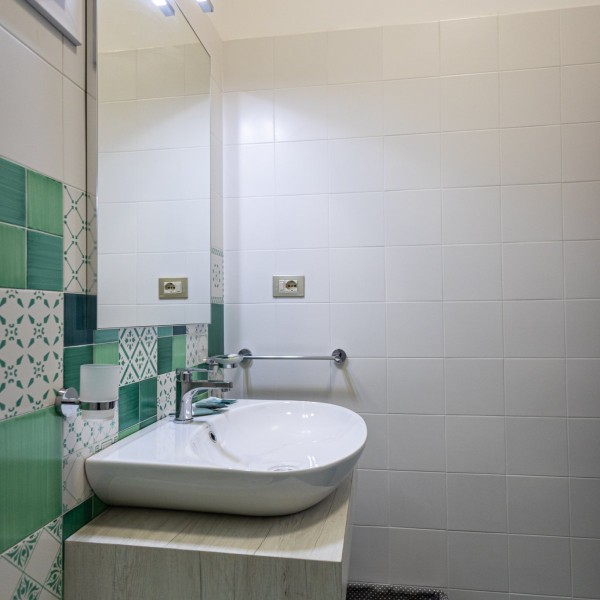 Glem B&B camera melograno/quadrupla - foto 6