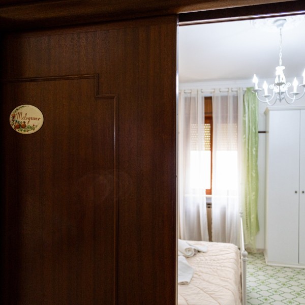 Glem B&B camera melograno/quadrupla - foto 7