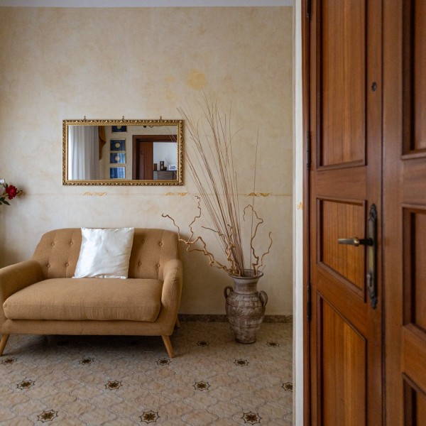 Glem B&B camera ulivo/quadrupla - foto 30