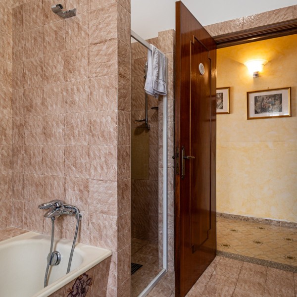 Glem B&B camera ulivo/quadrupla - foto 13