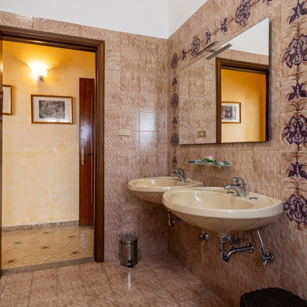 Glem B&B camera ulivo/quadrupla - foto 12