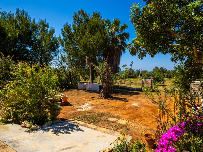 Villa Verde sea view with pool - foto 21