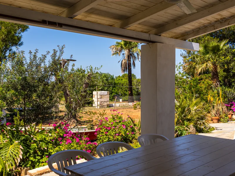 Villa Verde sea view with pool - foto 2