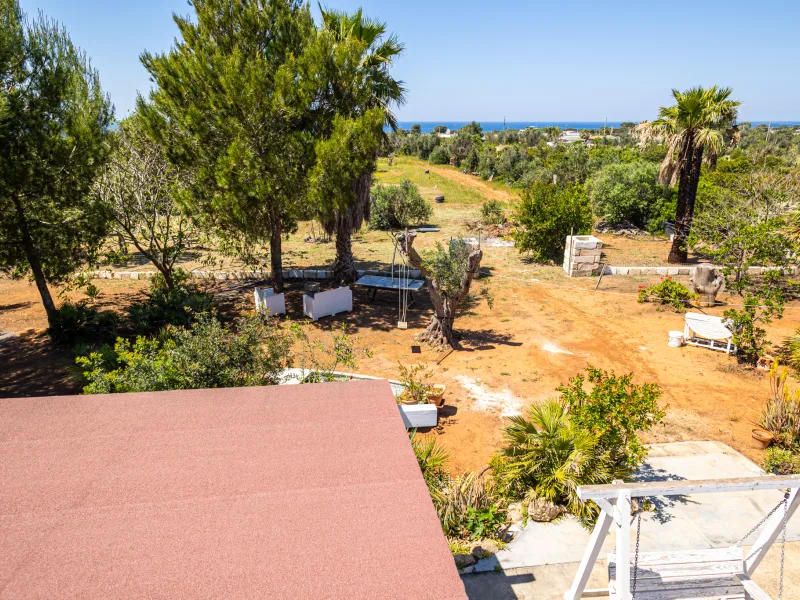 Villa Verde sea view with pool - foto 28