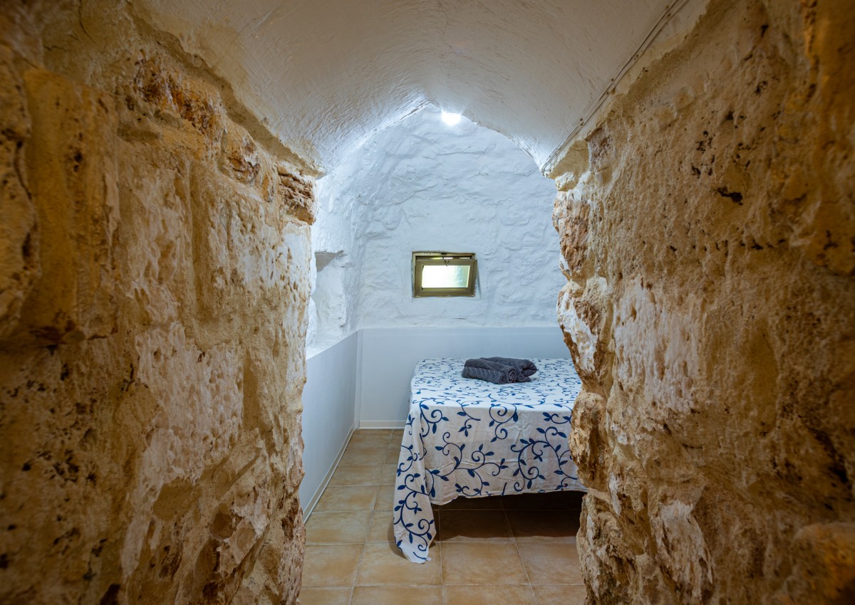 Villa Verde vista mare con piscina