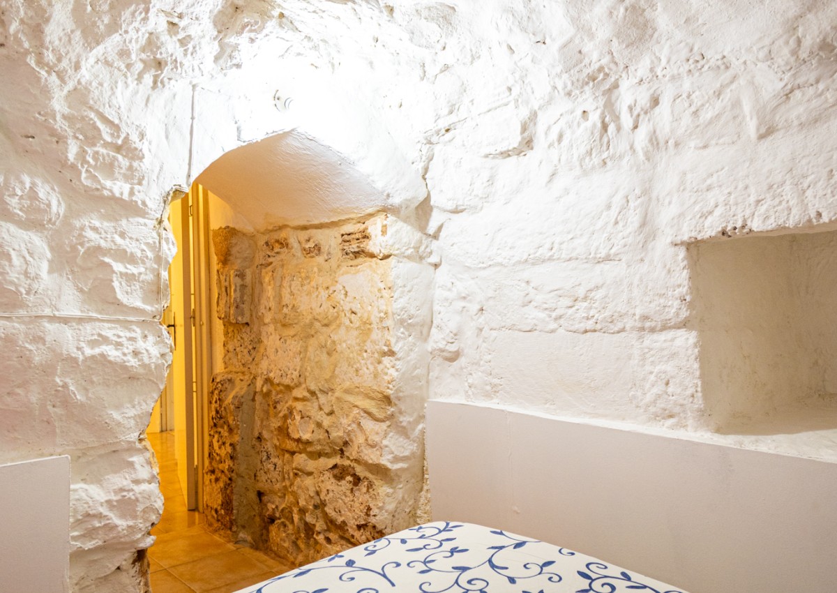 Villa Verde vista mare con piscina