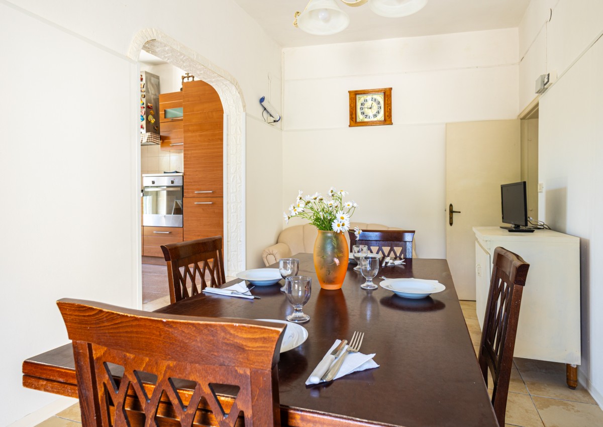 Villa Verde vista mare con piscina