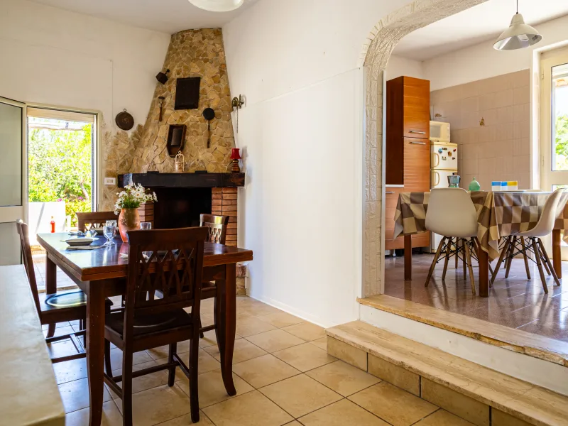Villa Verde sea view with pool - foto 5