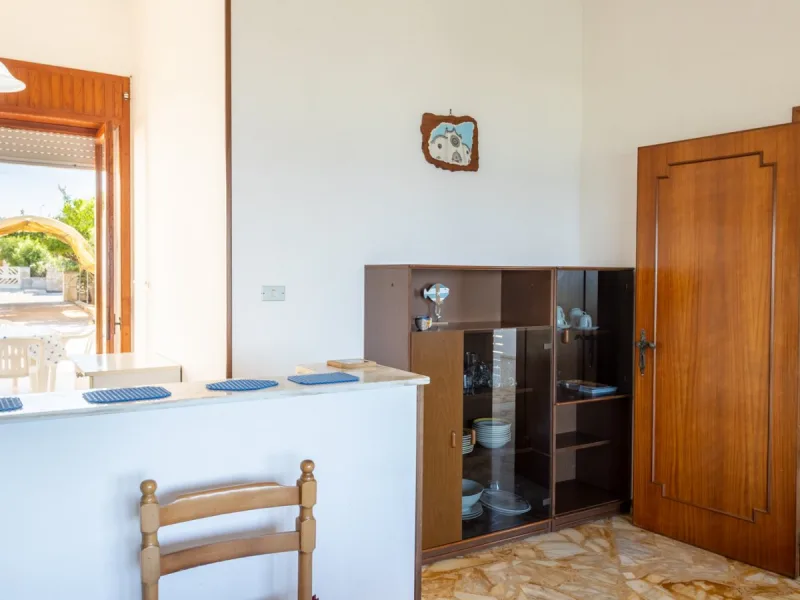 Villetta di Lelia - foto 11