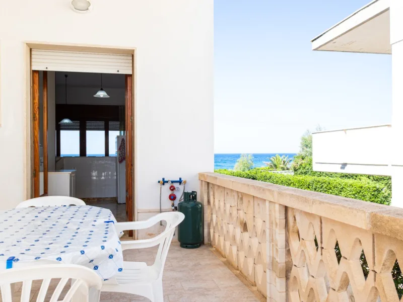 Villetta di Lelia - foto 16