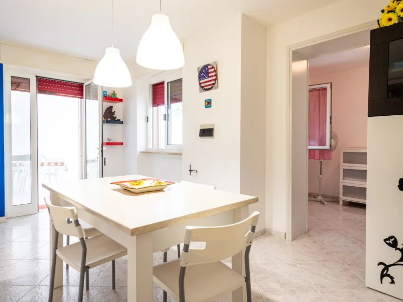 Red Home Fronte Mare - foto 9