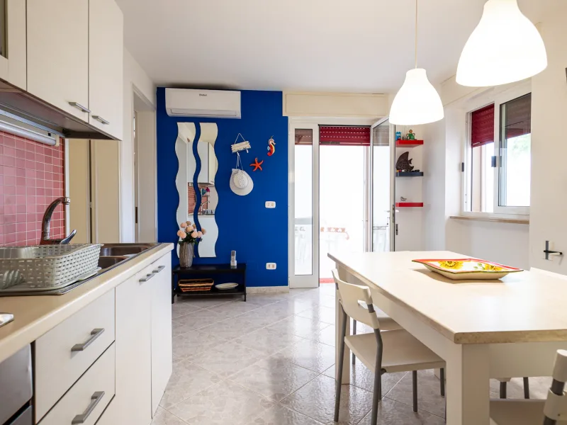Red Home Fronte Mare - foto 10