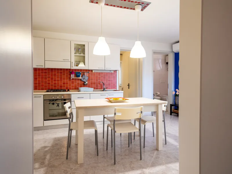Red Home Fronte Mare - foto 11