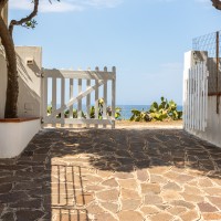 Red Home Fronte Mare