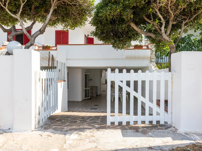 Red Home Fronte Mare - foto 13