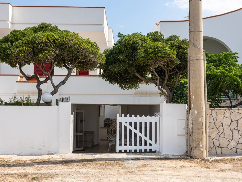 Red Home Fronte Mare - foto 19