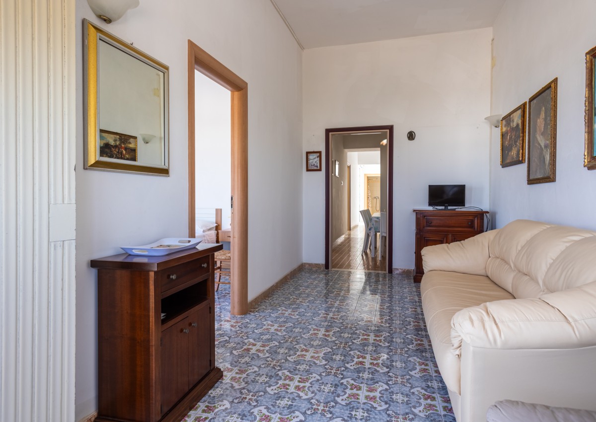 marco polo vede il mare