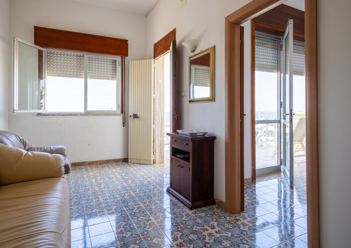 marco polo vede il mare