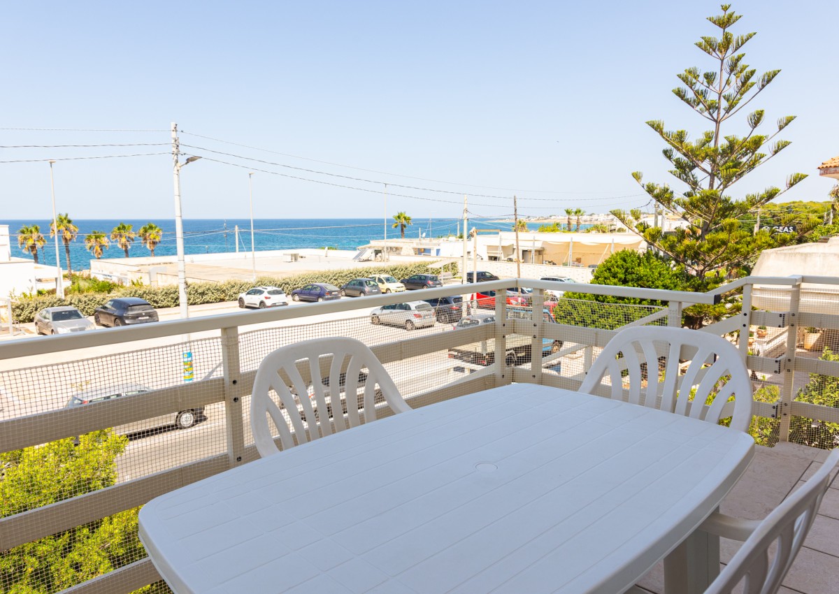 marco polo vede il mare