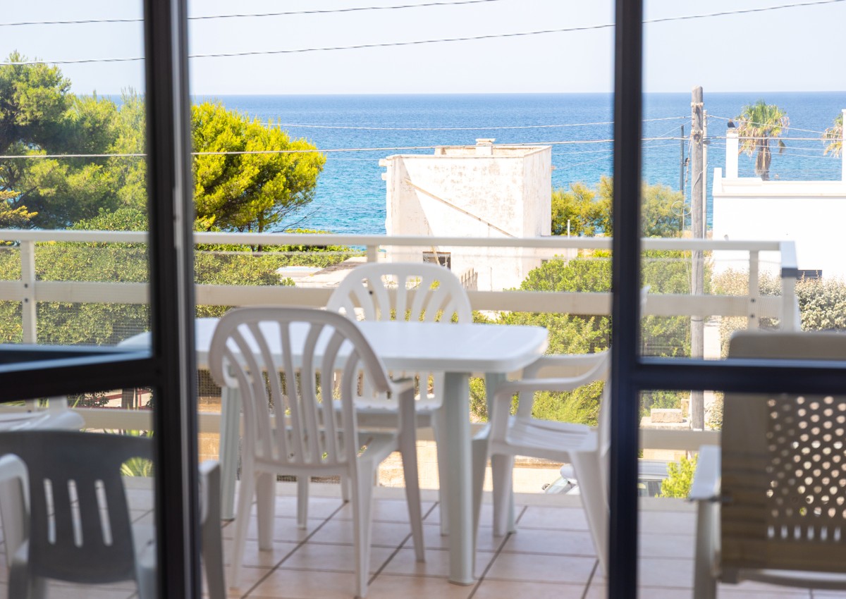 marco polo vede il mare