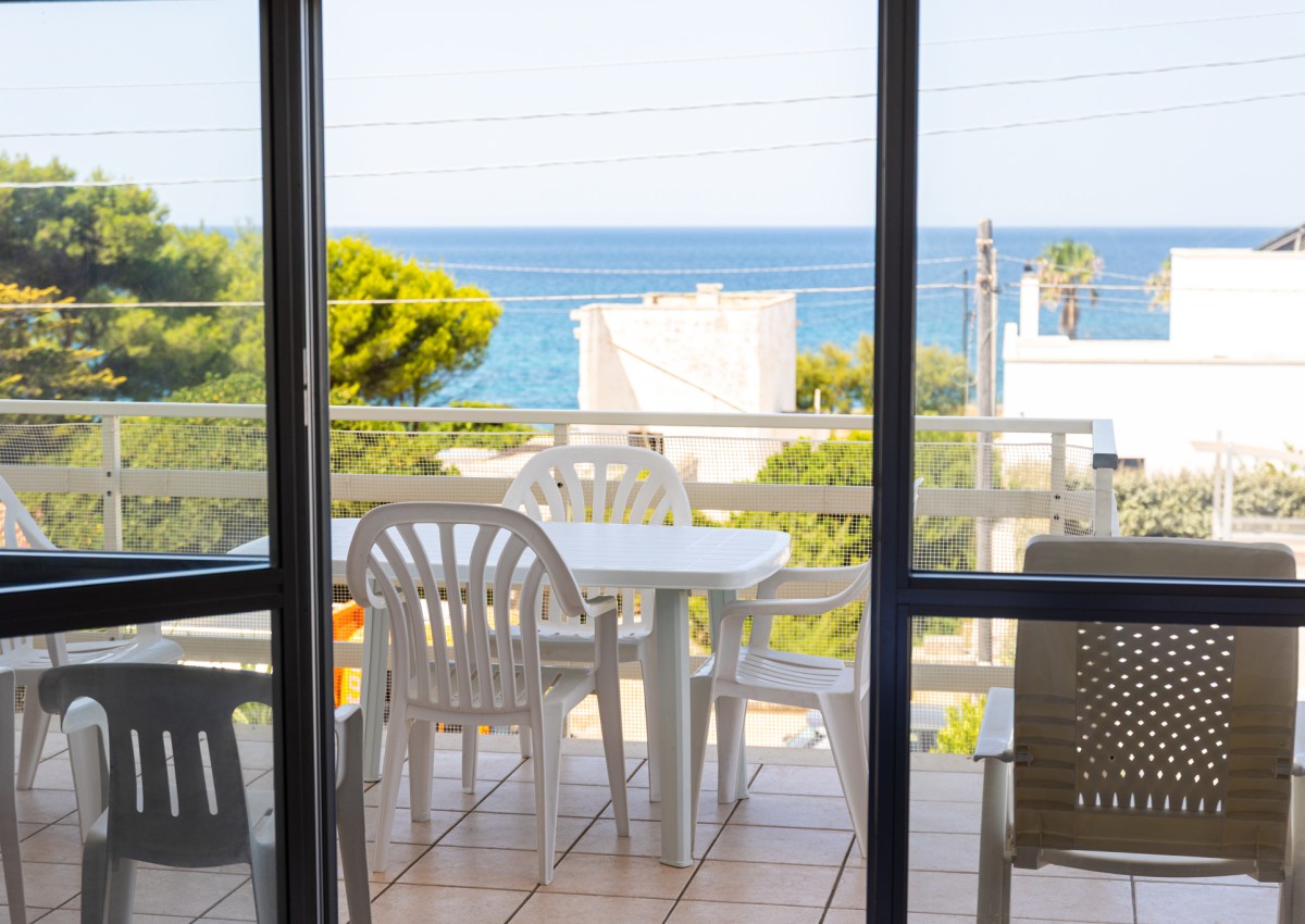 marco polo vede il mare