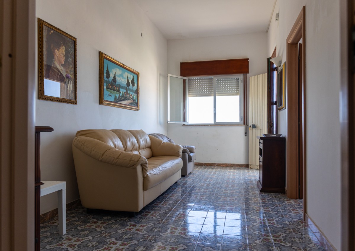 marco polo vede il mare