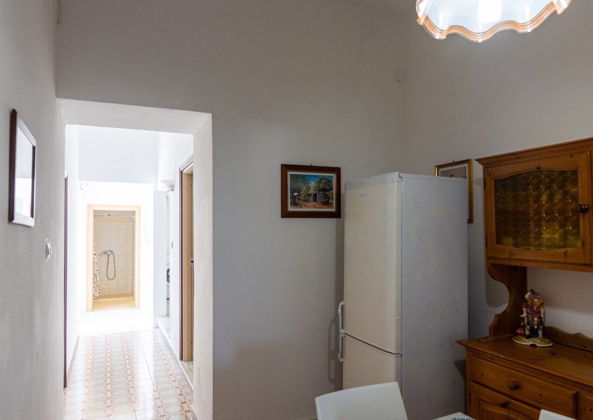 marco polo vede il mare