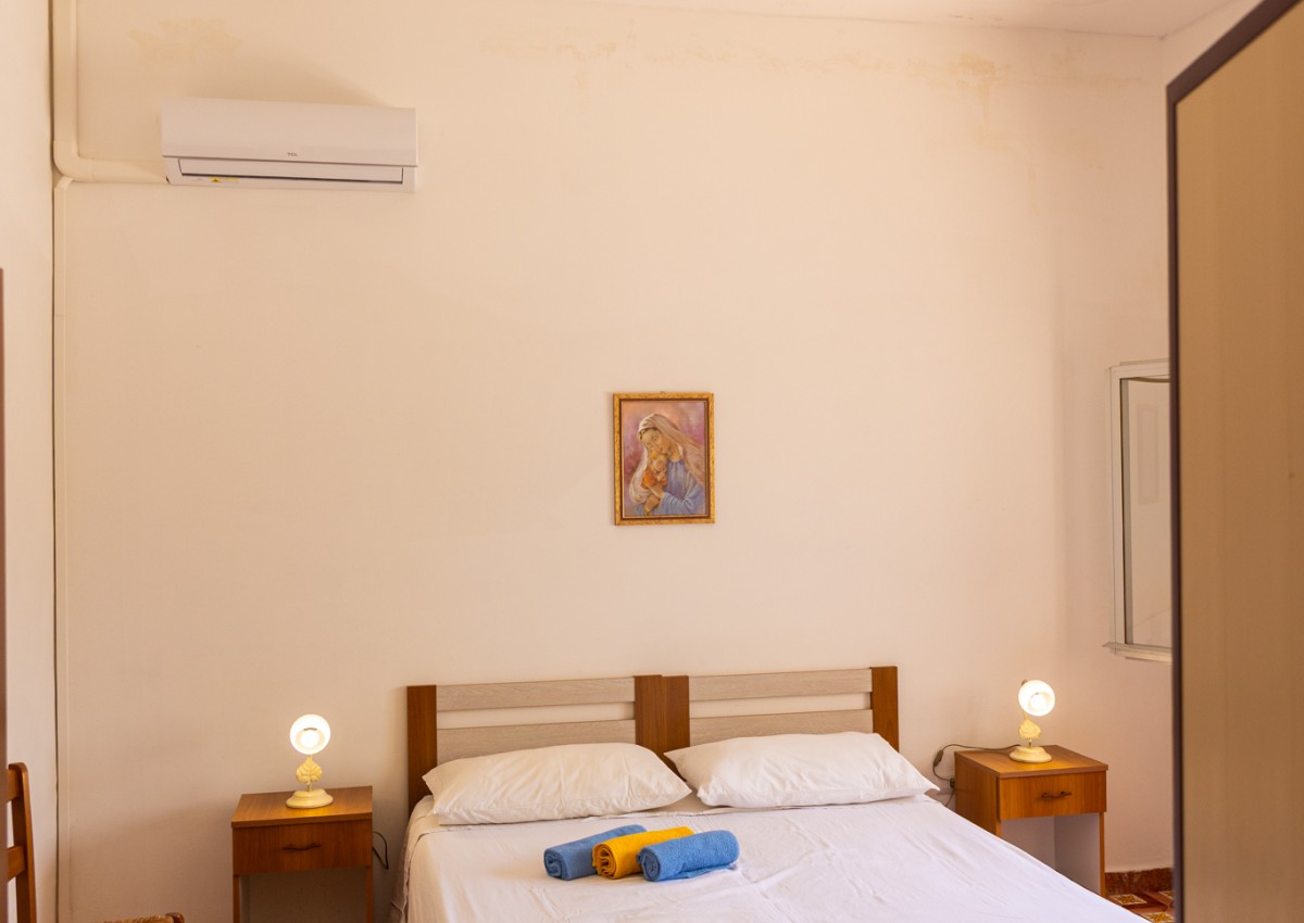 marco polo vede il mare