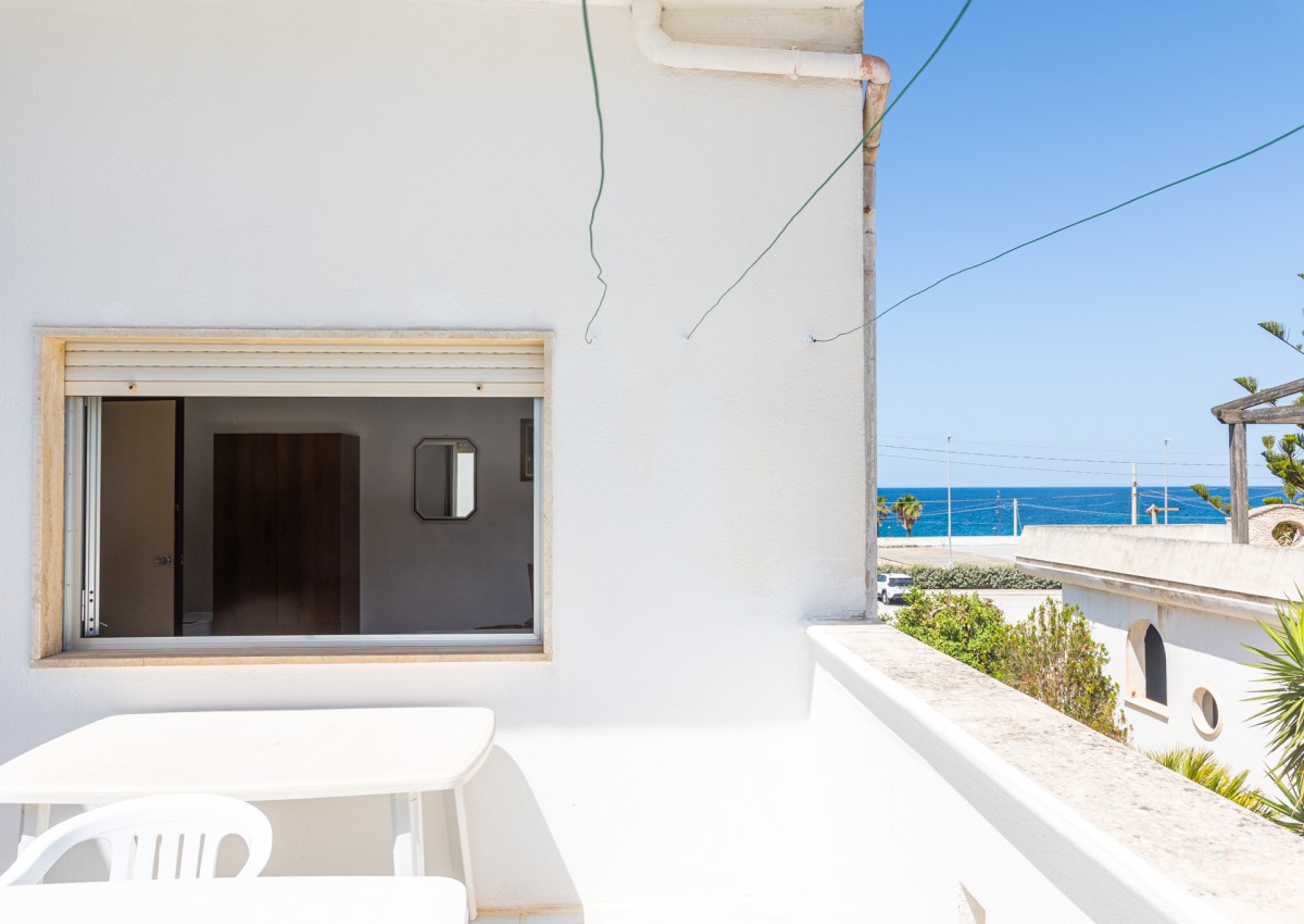 marco polo vede il mare