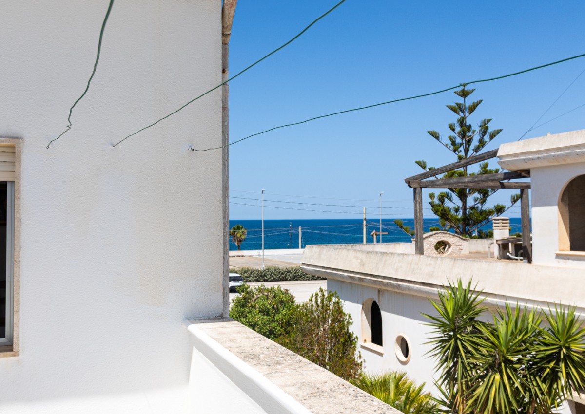 marco polo vede il mare