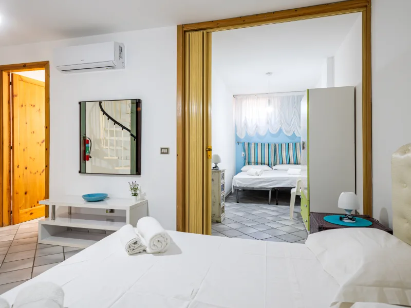 Baia Verde Bellavista beachfront by Paf - foto 12