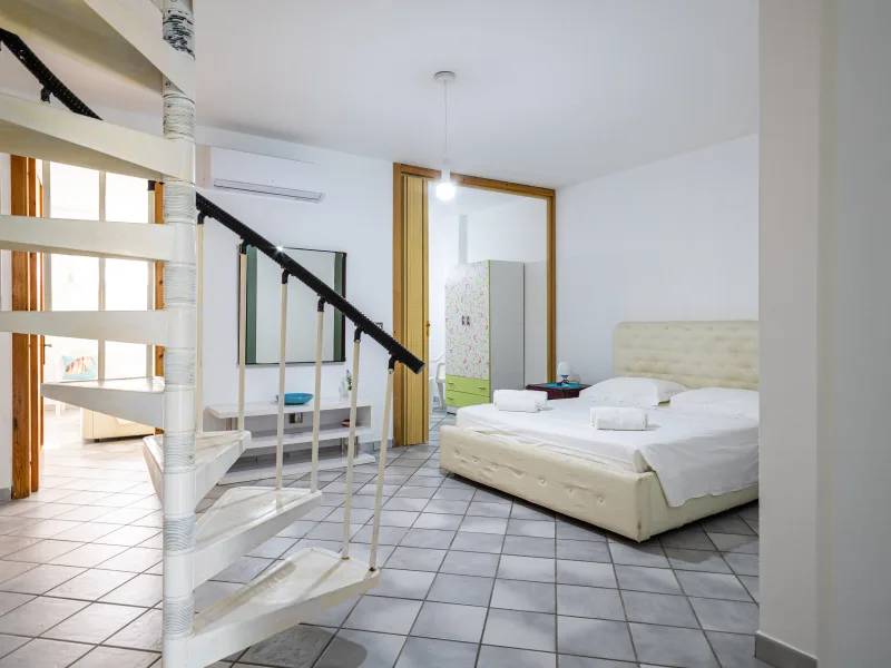 Baia Verde Bellavista beachfront by Paf - foto 10