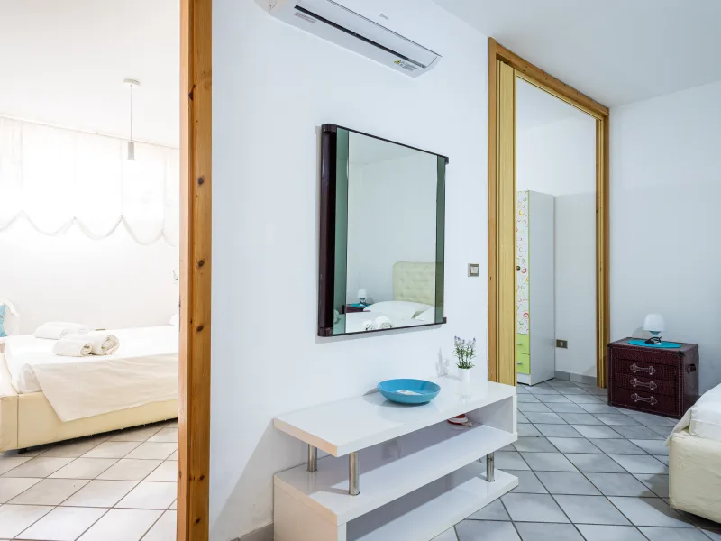 Baia Verde Bellavista beachfront by Paf - foto 14