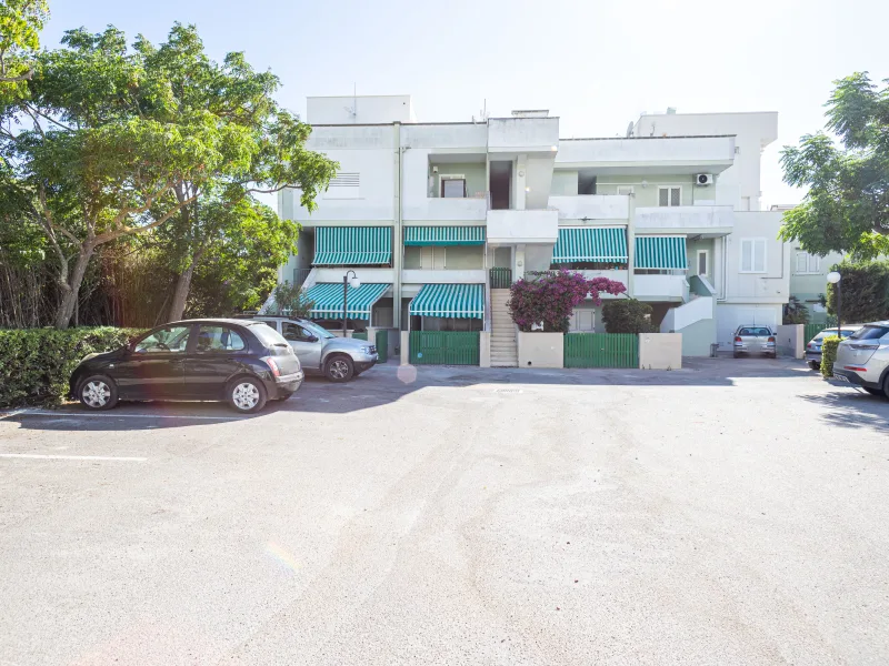 Baia Verde Bellavista beachfront by Paf - foto 19