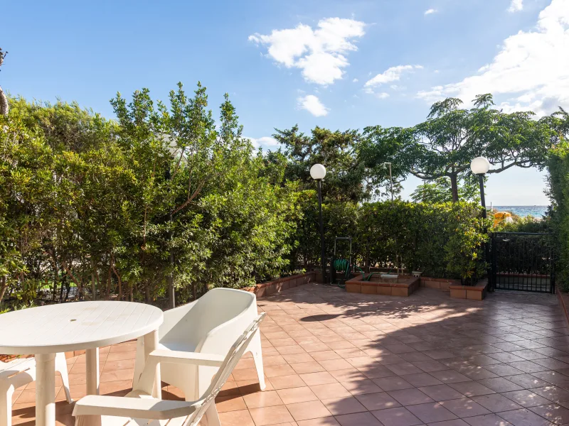 Baia Verde Bellavista beachfront by Paf - foto 4