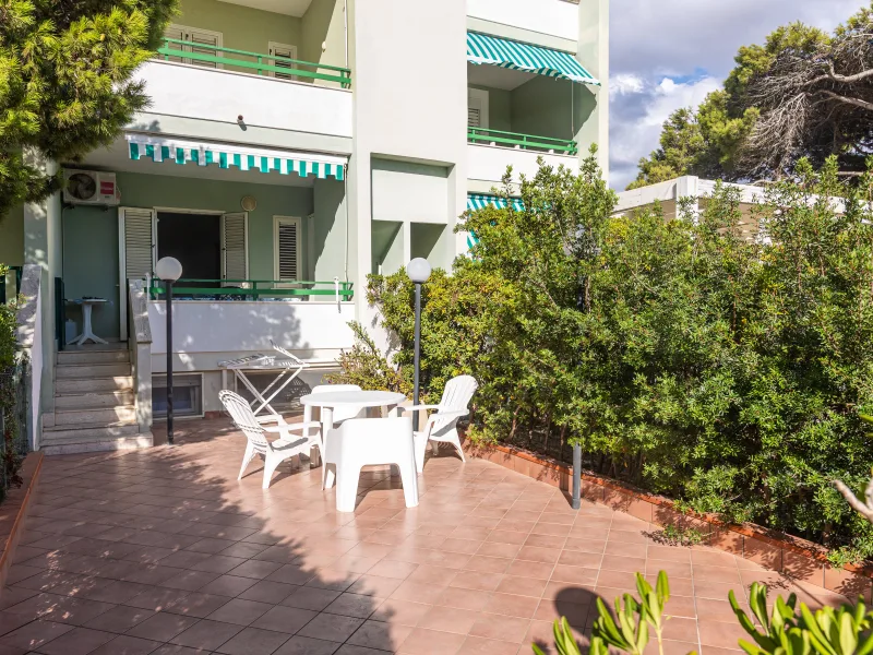 Baia Verde Bellavista beachfront by Paf - foto 3