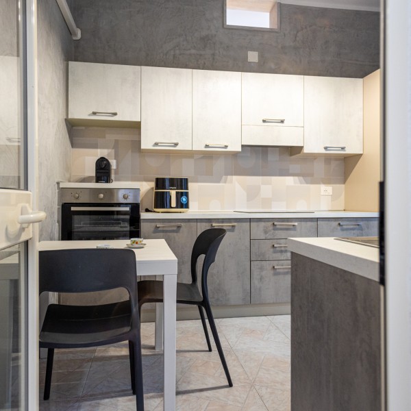 Ampelea Apartment — foto 4