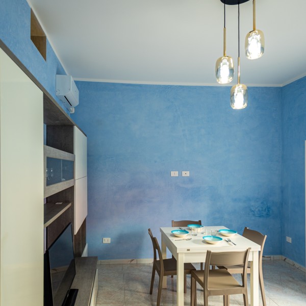 Ampelea Apartment — foto 10