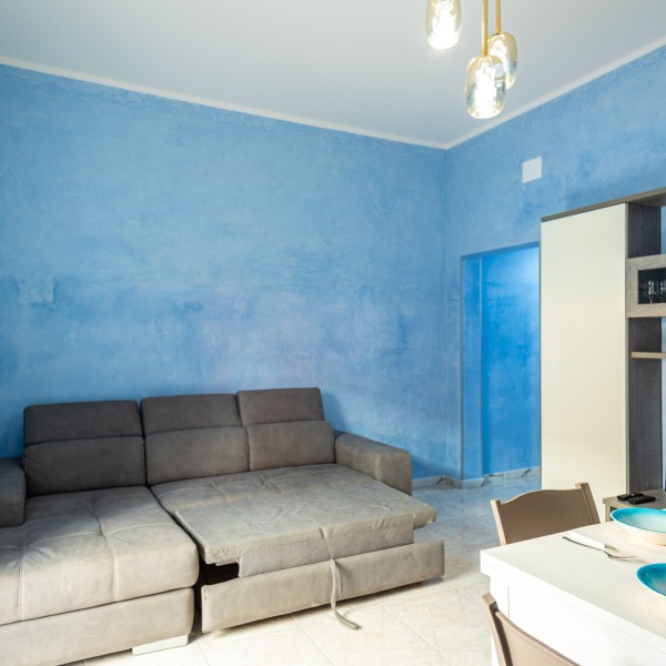 Ampelea Apartment — foto 11