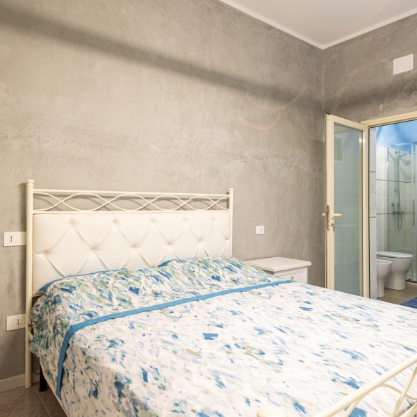 Ampelea Apartment — foto 16