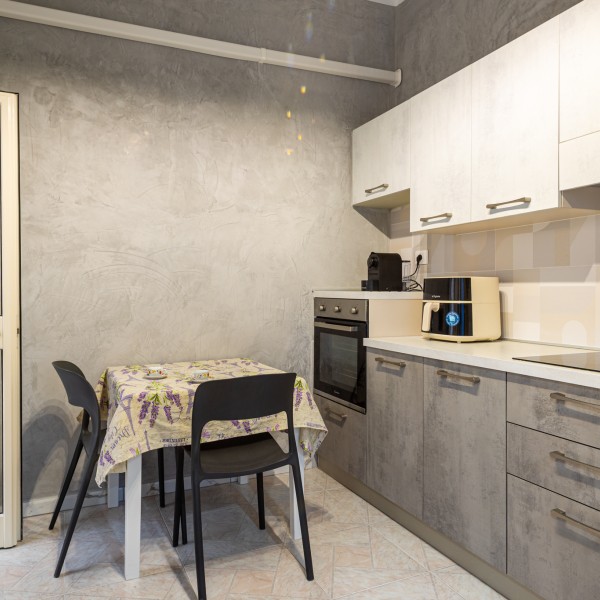 Ampelea Apartment — foto 18