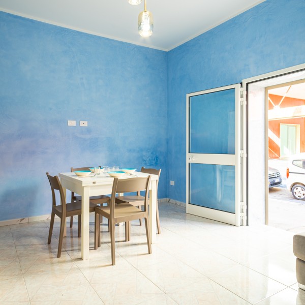Ampelea Apartment — foto 2