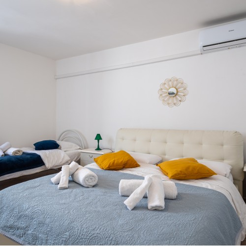 Bilocale Senigallia
