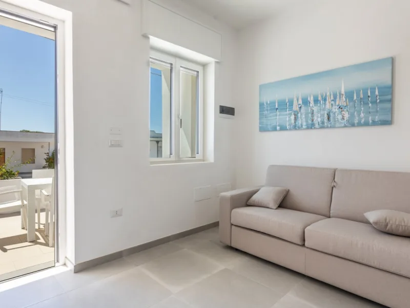 Mancaversa Apartments - foto 19