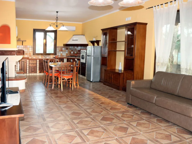 Tenuta Bene - villa 1205 - foto 8