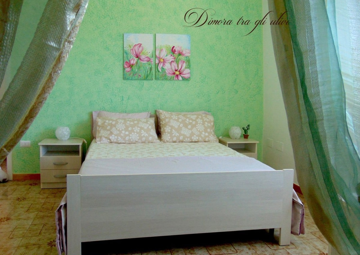 La Dimora tra gli Ulivi 02